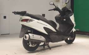 SUZUKI SKYWAVE 200 (Burgman 200) CH41A