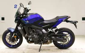 YAMAHA MT-09 AMT 2025 RN88J