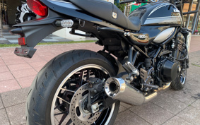 KAWASAKI Z900RS 2021 ZR900C