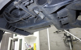 SUZUKI ADDRESS V125 G 2010 CF46A