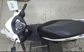 SUZUKI ADDRESS 110 2024 CE47A