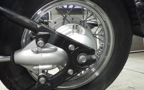 YAMAHA DRAGSTAR 400 CLASSIC 2008 VH01J