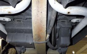 SUZUKI ﾚｯﾂG CA4AA