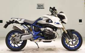 BMW HP2 MEGAMOTO 2008