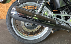 HONDA CB1100 EX ABS 2017 SC65