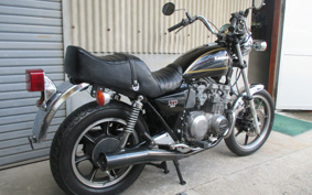 KAWASAKI Z550 LTD 2025
