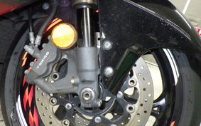 SUZUKI HAYABUSA Gen.2 2010