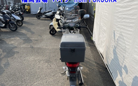 HONDA C50-2