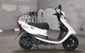 YAMAHA JOG ZR EVOLUTION2 SA39J