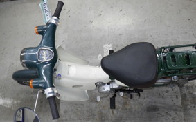 HONDA LITTLE CUB E 2018 AA01