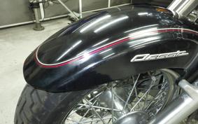 YAMAHA DRAGSTAR 400 CLASSIC 2001 VH01J