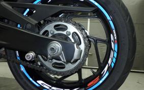 SUZUKI GSX-S750 2017 C533F