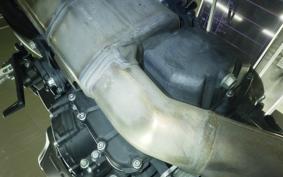 YAMAHA XSR900 2024 RN80J