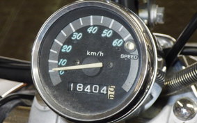 HONDA JOKER 90 1998 HF09
