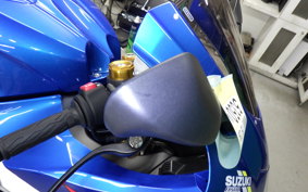 SUZUKI GSX-R1000R A 2021 DM11G