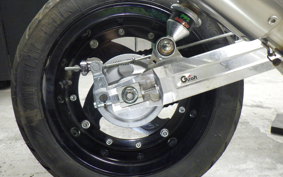 HONDA MONKEY 2022 AB27