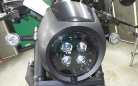 HONDA REBEL 250 S 2022 MC49