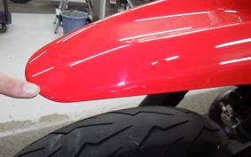 DUCATI SCRAMBLER URBAN モタ 2022