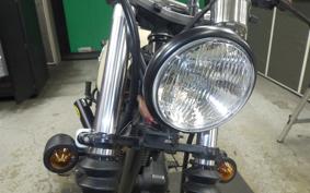 KAWASAKI 250TR 2023 BJ250F