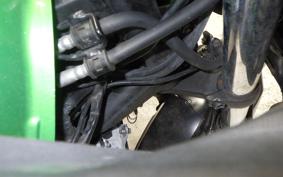 KAWASAKI VERSYS X250 A 2014 LE250D