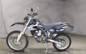 KAWASAKI KLX250 LX250E