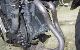 KAWASAKI Z400 Gen.2 2020 EX400G