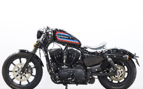 HARLEY XL1200NS 2020 LP3