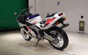 HONDA CBR250RR 1985 MC22