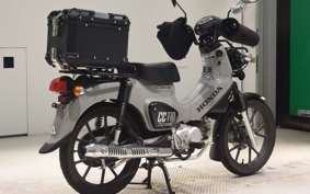 HONDA ｸﾛｽｶﾌﾞ110-3 2012 JA60