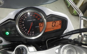 SUZUKI GSR250 2026