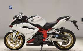 HONDA CBR250RR A 1992 MC51