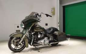HARLEY FLHX 1690 2012