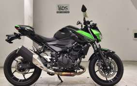 KAWASAKI Z250 Gen.2 EX250Y