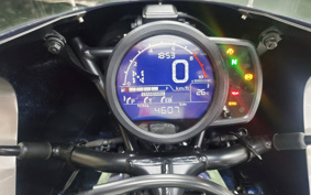 HONDA HAWK 11 2022 SC85