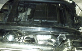 HARLEY FLSTS 1450 2000