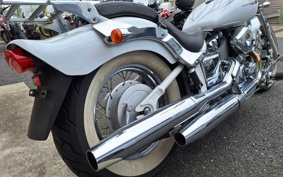 YAMAHA DRAGSTAR 400 2004 VH01J