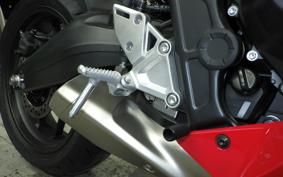 HONDA CBR650R E-Clutch 2025 RH17