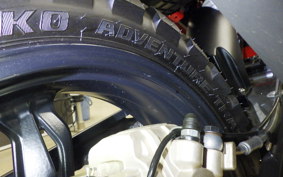 BMW G310GS 2024