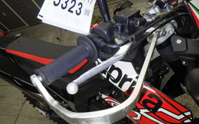 APRILIA RX 125 2015