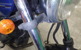 SUZUKI GRASS TRACKER Bigboy NJ4BA