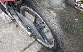 SUZUKI RG50 Gamma NA11A