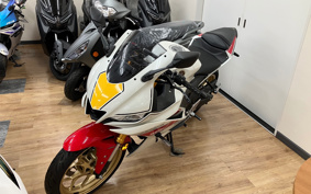 YAMAHA YZF-R25 RG74J