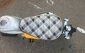 HONDA  MONKEY 125 JB03