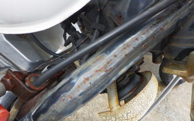 KAWASAKI VULCAN 400 CLASSIC 2001 VN400A