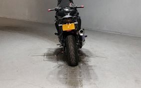 KAWASAKI NINJA 1000 2018 ZXT00W