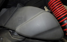 YAMAHA CYGNUS 125 XSR 2 2009 SE44J