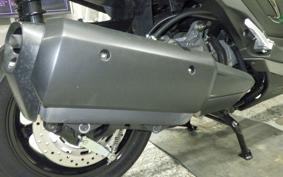 YAMAHA TRICITY 300 2021 SH15J