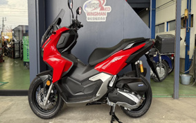 HONDA ADV160 KF54
