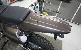 KAWASAKI KLX250D TRACKER LX250E