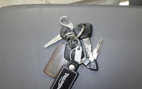 TRIUMPH TIGER 800 2012